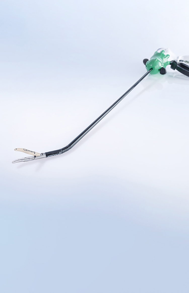PL503R-PL528R | B.BRAUN AESCULAP Endoscopic Surgery Official Site